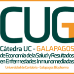 Primer aniversario de la Cátedra UC-GALAPAGOS de Economía de la Salud y Resultados en Enfermedades Inmunomediadas
